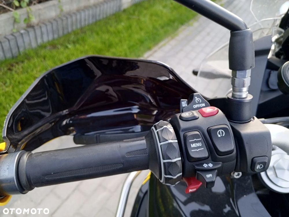 BMW GS - 14