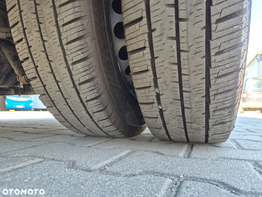 Mercedes-Benz SPRINTER CITY 35 /SPROWADZONY / KLIMA / EURO 6 - 12