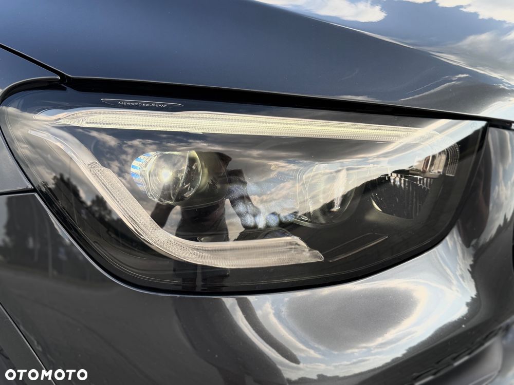 Mercedes-Benz GLC Coupe 300 4-Matic - 33
