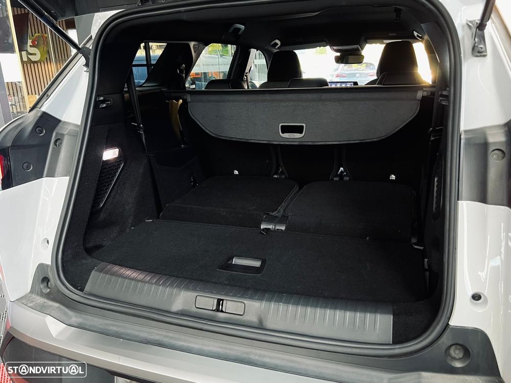 Peugeot 5008 1.2 Hybrid Allure e-DCS6 - 50