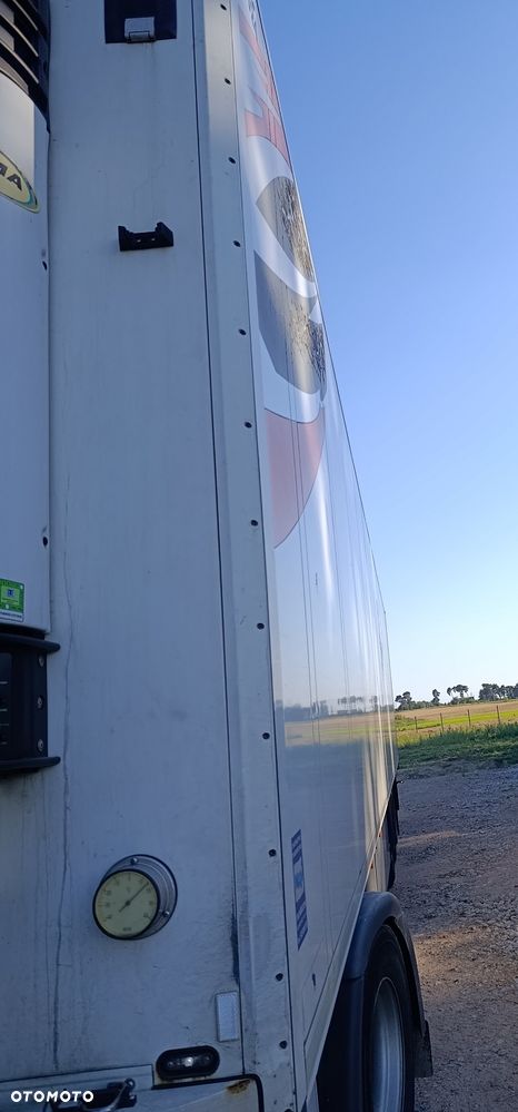 Schmitz Cargobull SKO24 - 7