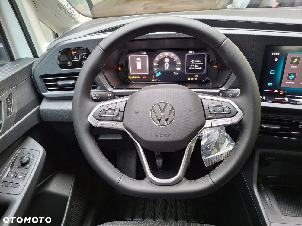 Volkswagen Caddy 2.0 TDI - 18