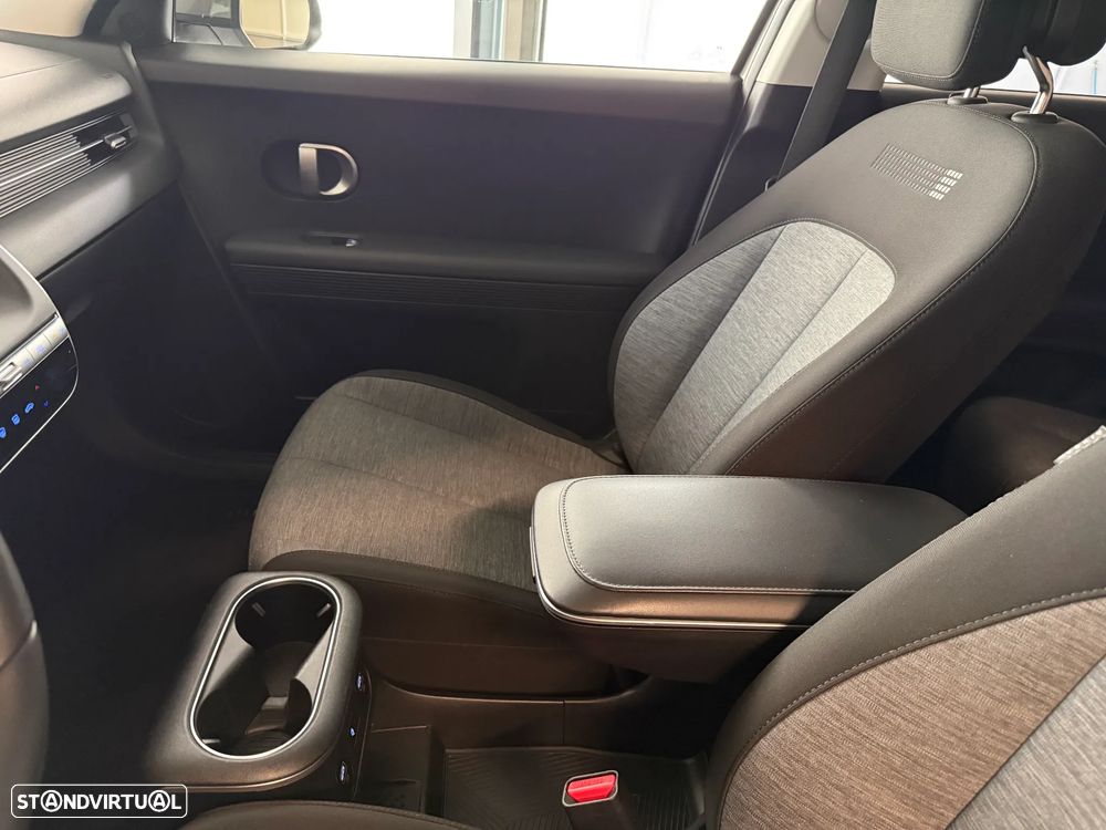 Hyundai Ioniq 5 58 kWh - 24