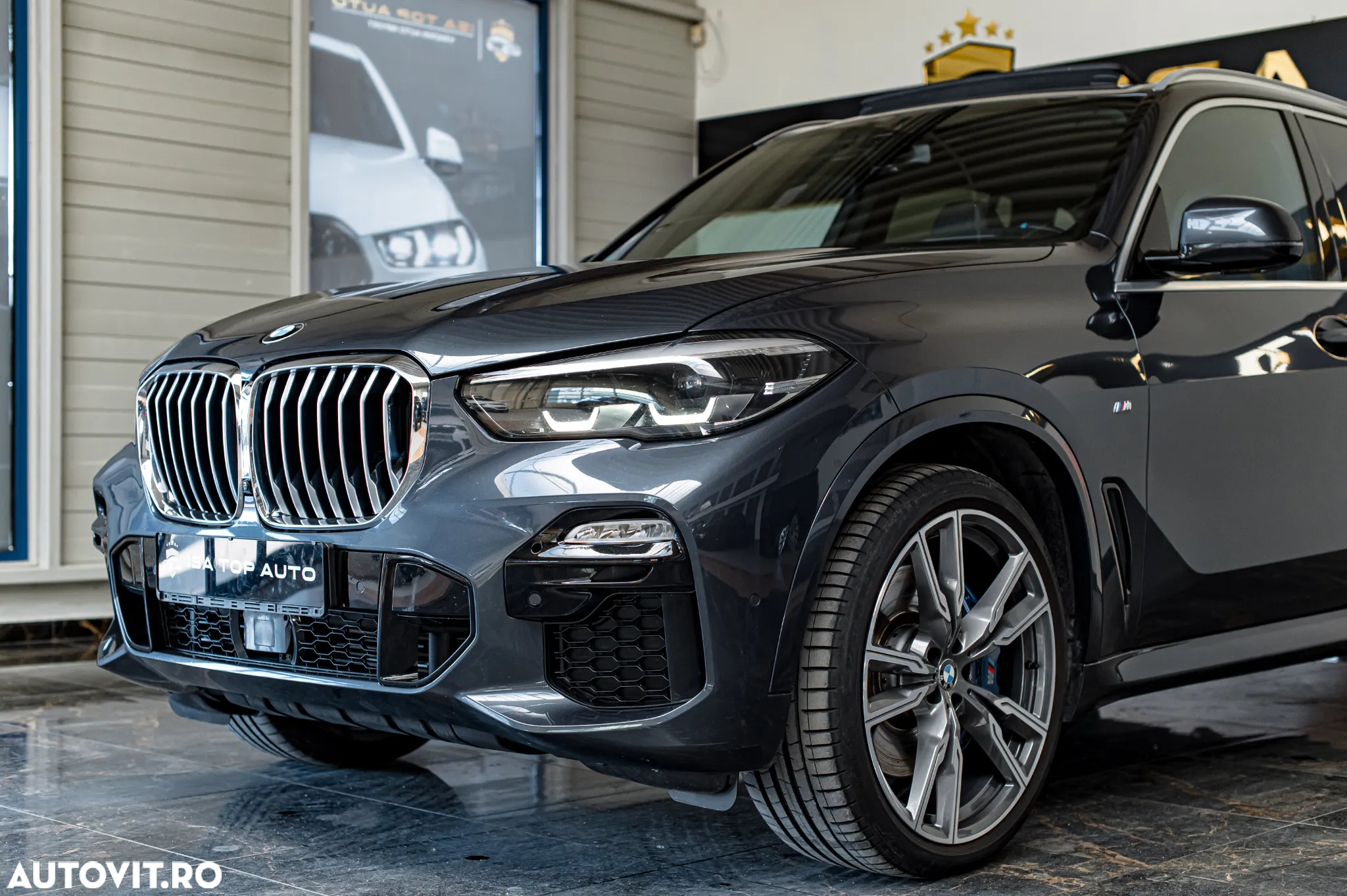 BMW X5 xDrive30d - 27