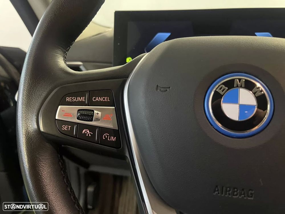 BMW i4 eDrive40 - 22
