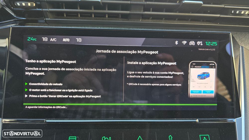 Peugeot 308 SW 1.5 BlueHDi Allure EAT8 - 39