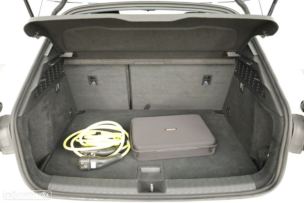 Audi A3 Sportback 40 TFSIe Advanced - 24