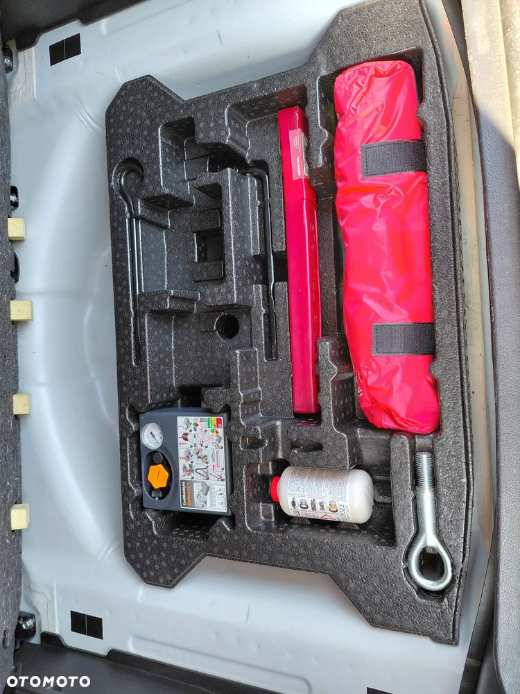 Suzuki Vitara 1.4 Boosterjet S - 20