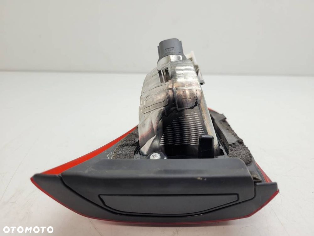 LAMPA TYŁ PRAWA W KLAPE MAZDA CX-3 DK DB2R513F0 EUROPA - 6