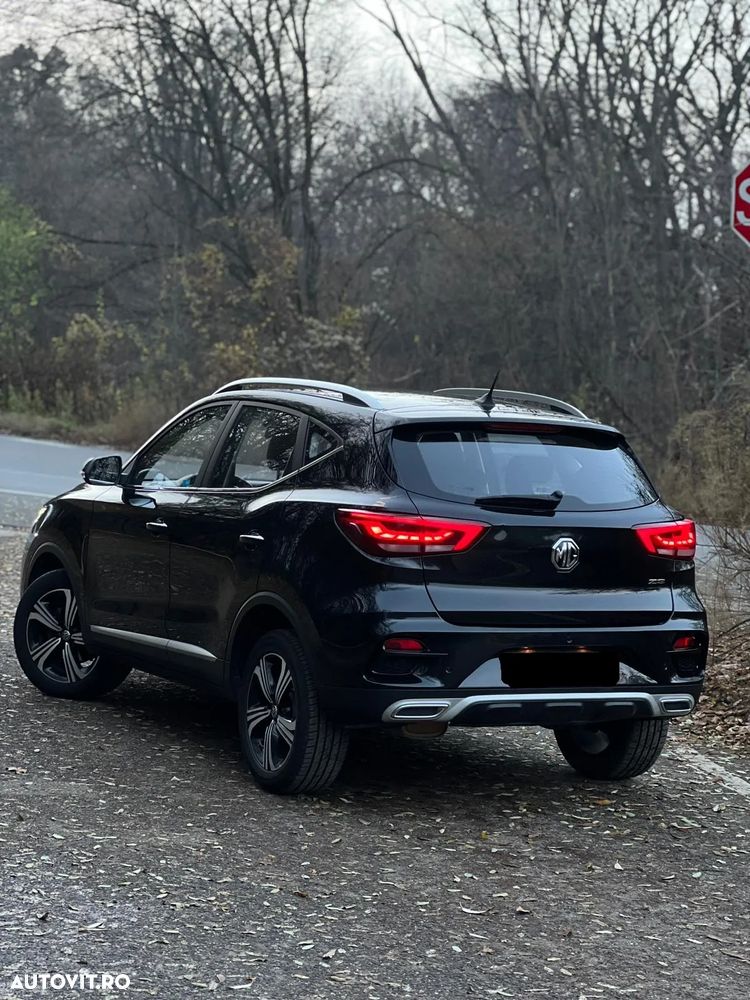 MG ZS ICE 1.5 VTI-tech Comfort - 6