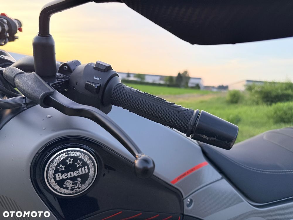 Benelli Leoncino - 11
