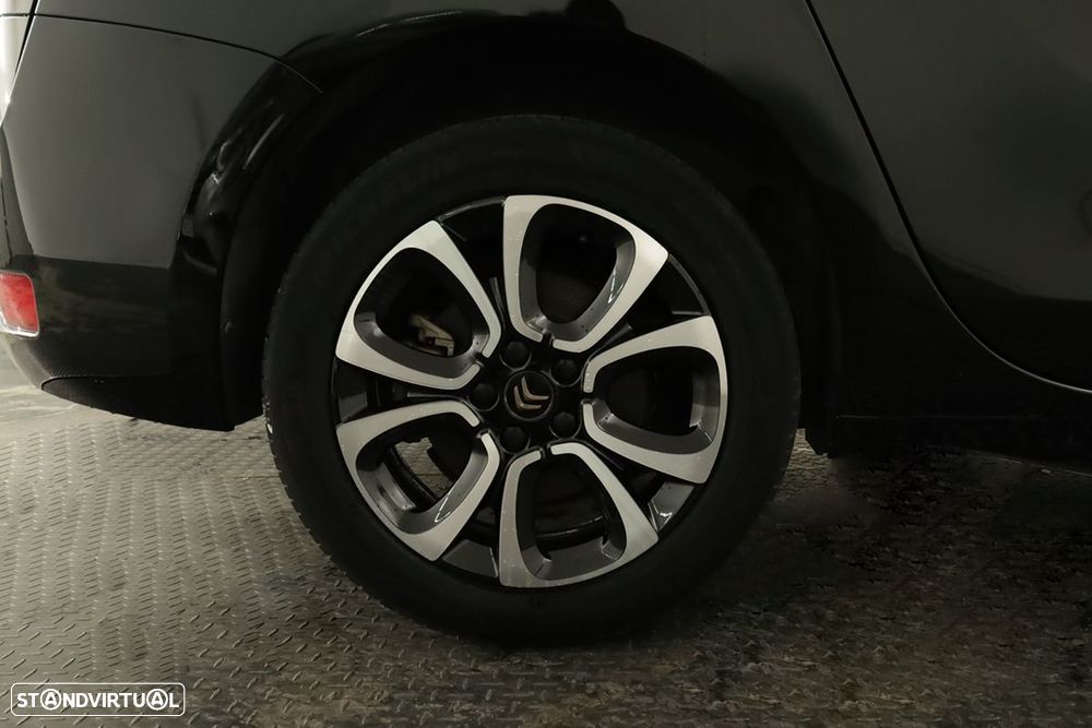 Citroën Grand C4 Spacetourer 1.2 PureTech Shine - 5