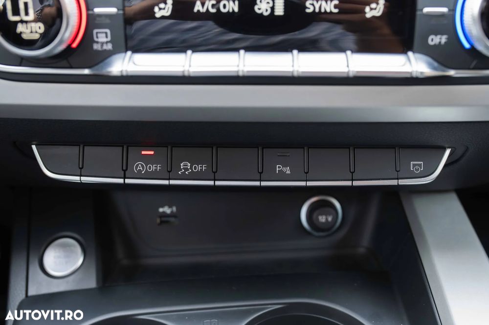 Audi A4 Limuzina 35 TDI S tronic MHEV S Line - 28