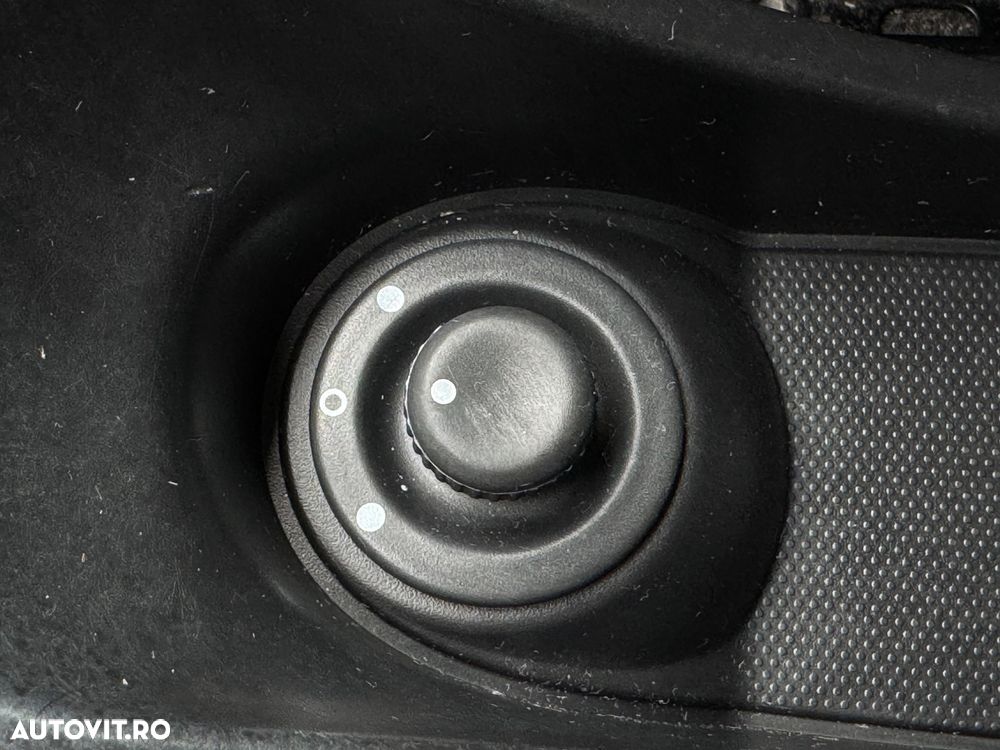 Dacia Duster 1.5 dCi 4x4 Prestige - 17