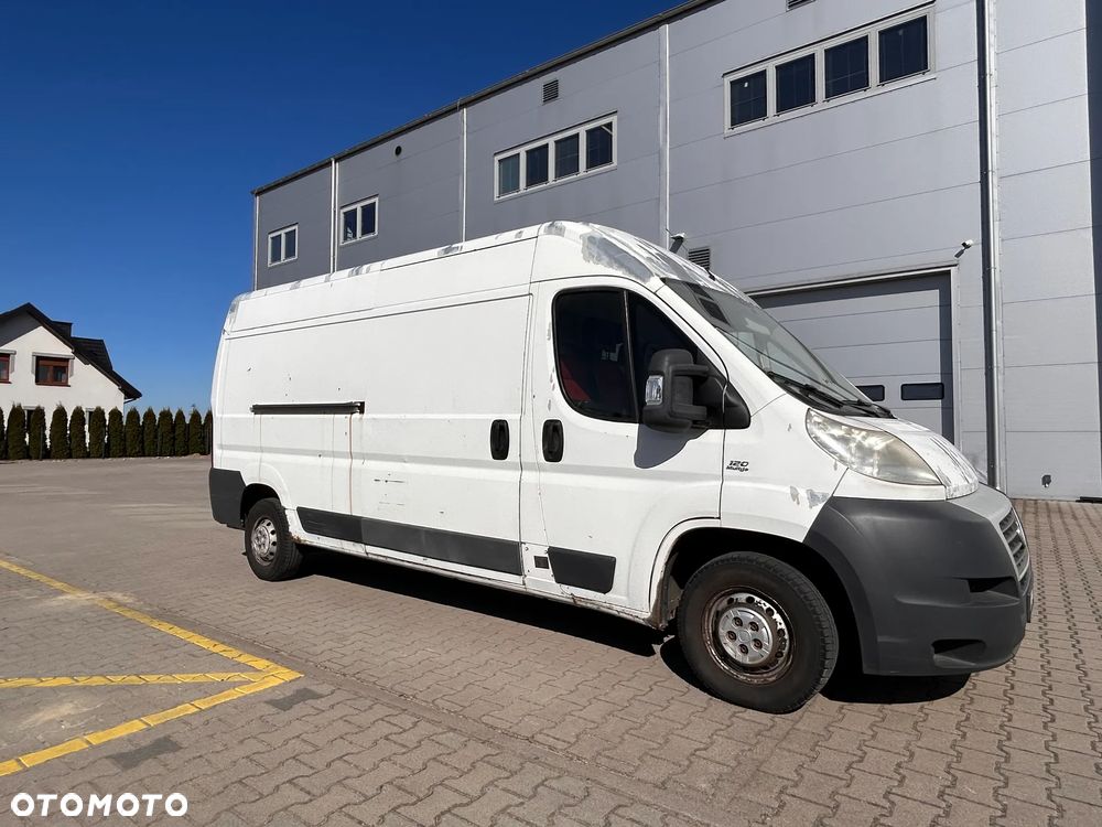 Fiat DUCATO - 1