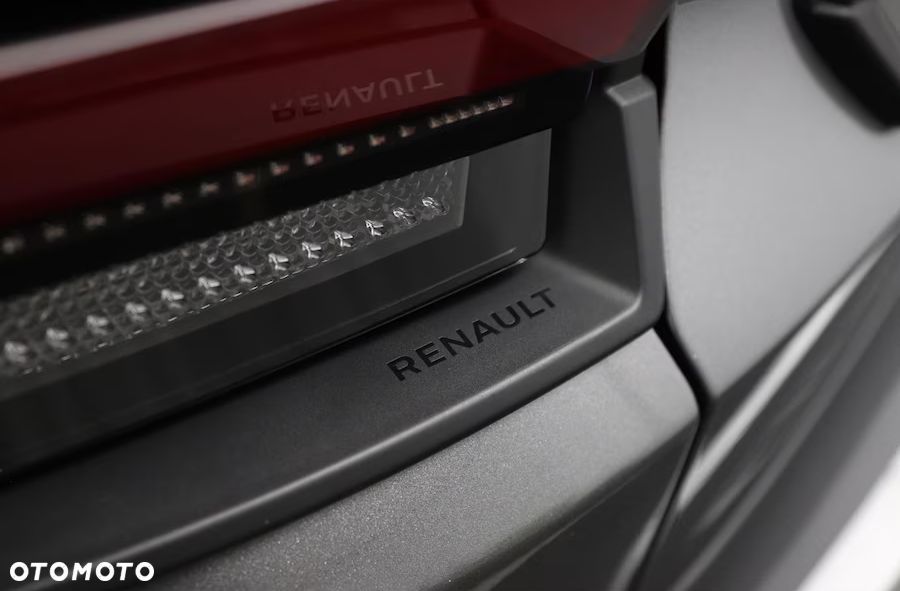 Renault Clio 1.8 E-TECH Full Hybrid 160 Esprit Alpine - 17