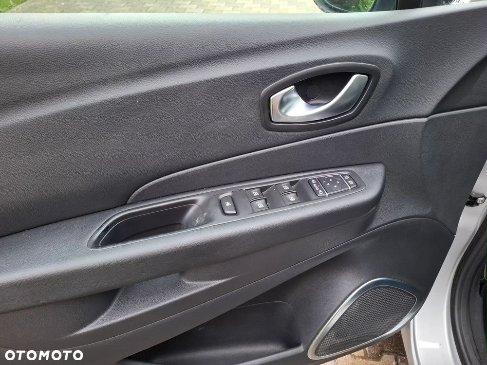 Renault Captur 1.5 dCi Energy Limited - 21