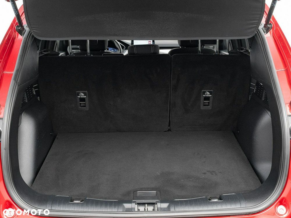 Ford Kuga 2.5 FHEV FWD Titanium - 27