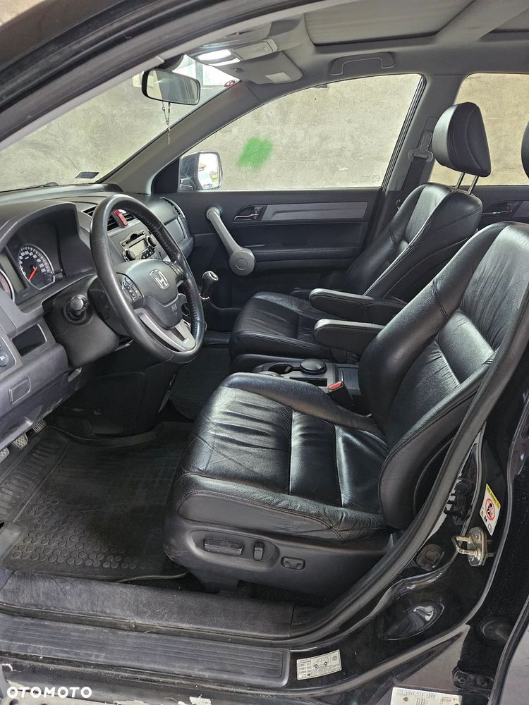 Honda CR-V 2.2i-CTDi Executive - 6