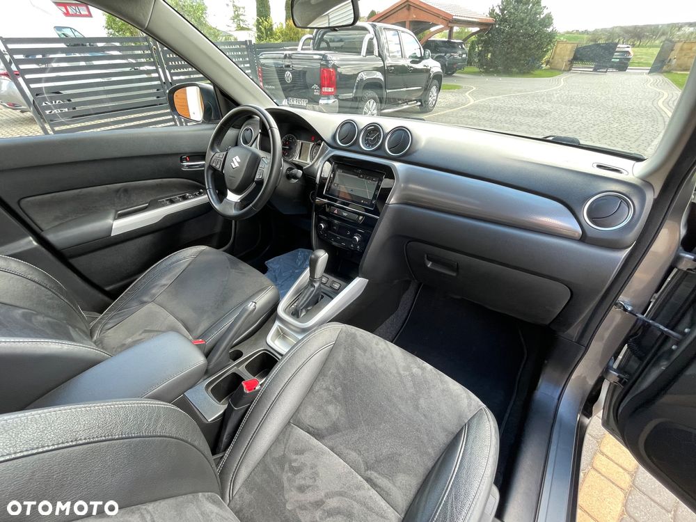 Suzuki Vitara - 14