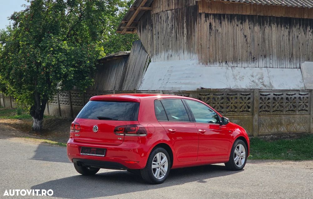Volkswagen Golf 1.4 TSI MATCH - 3