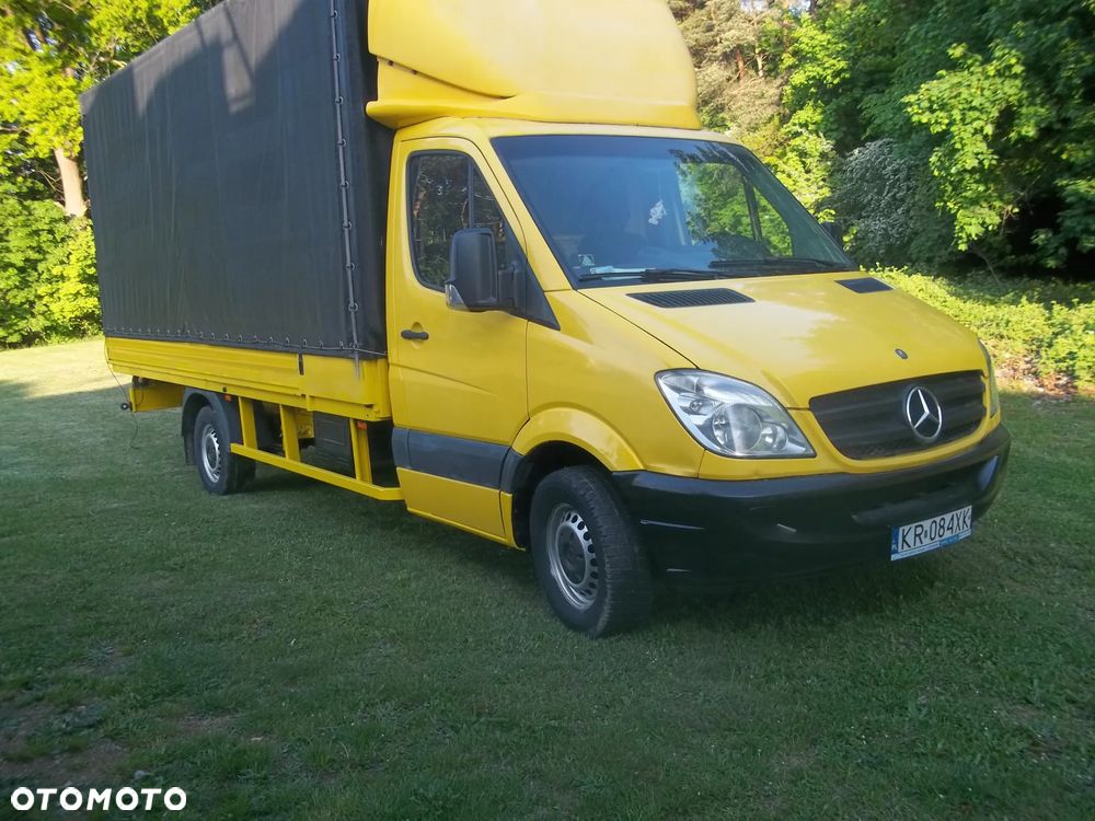 Mercedes-Benz SPRINTER - 21