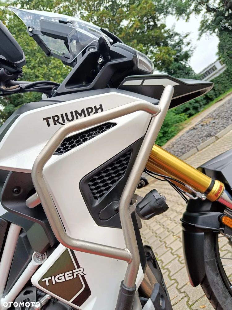 Triumph Tiger - 20