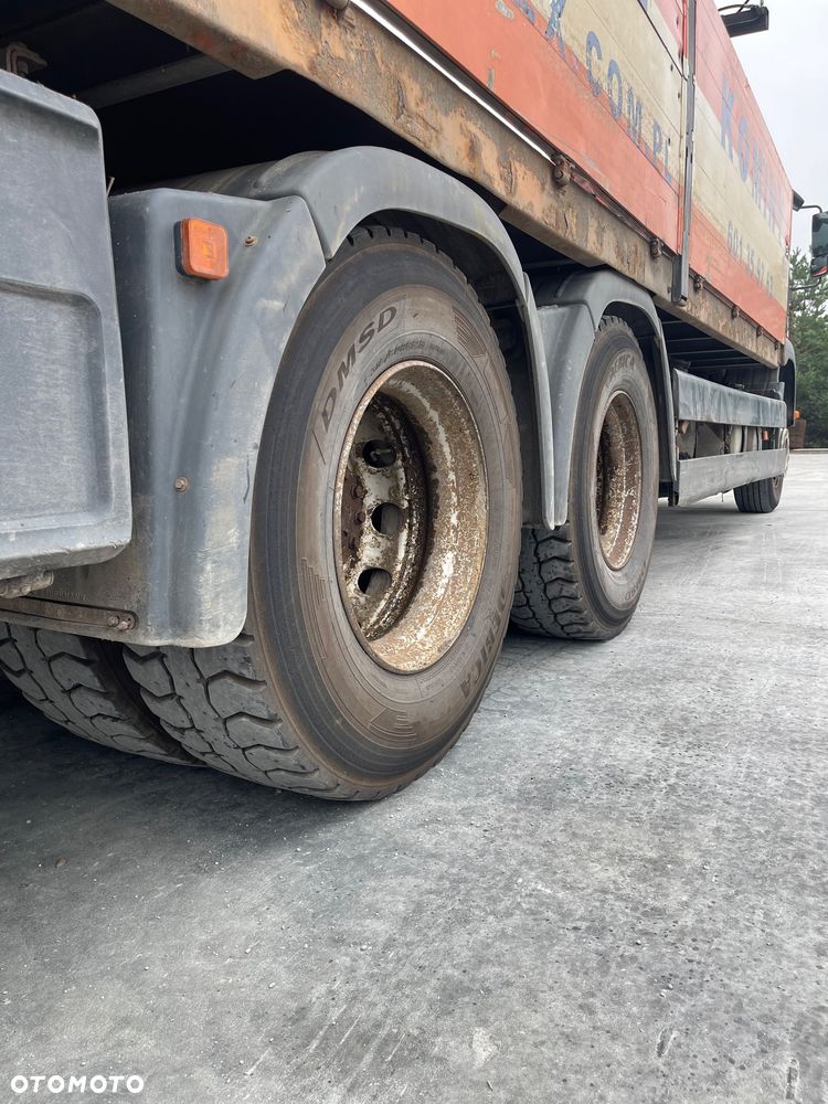 MAN 26.413 - 6