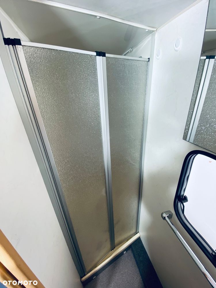 Dethleffs Camper 510 - 26