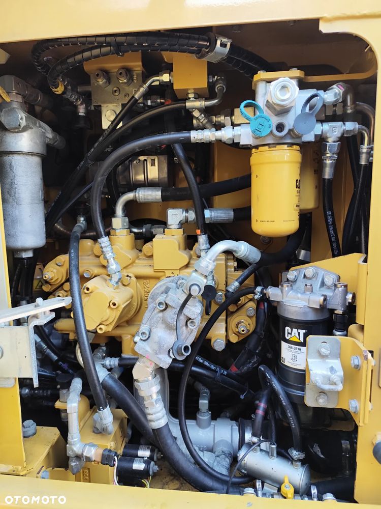 Caterpillar 312EL - 28