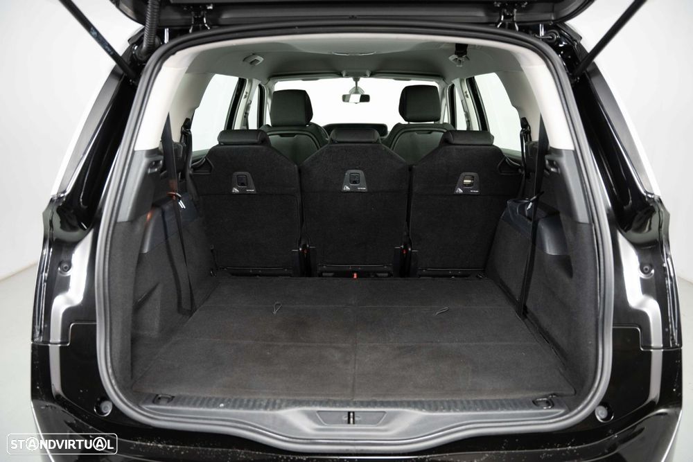 Citroën Grand C4 Spacetourer 1.2 PureTech Origins - 14