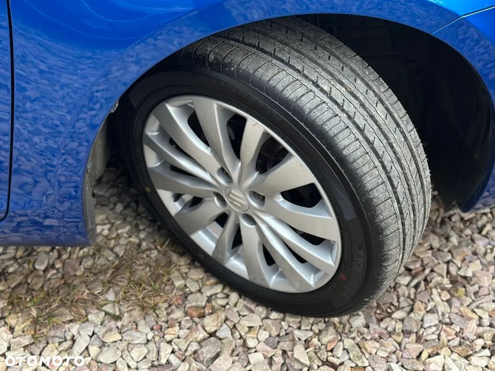 Suzuki Swift 1.2 Elegance EASS - 14