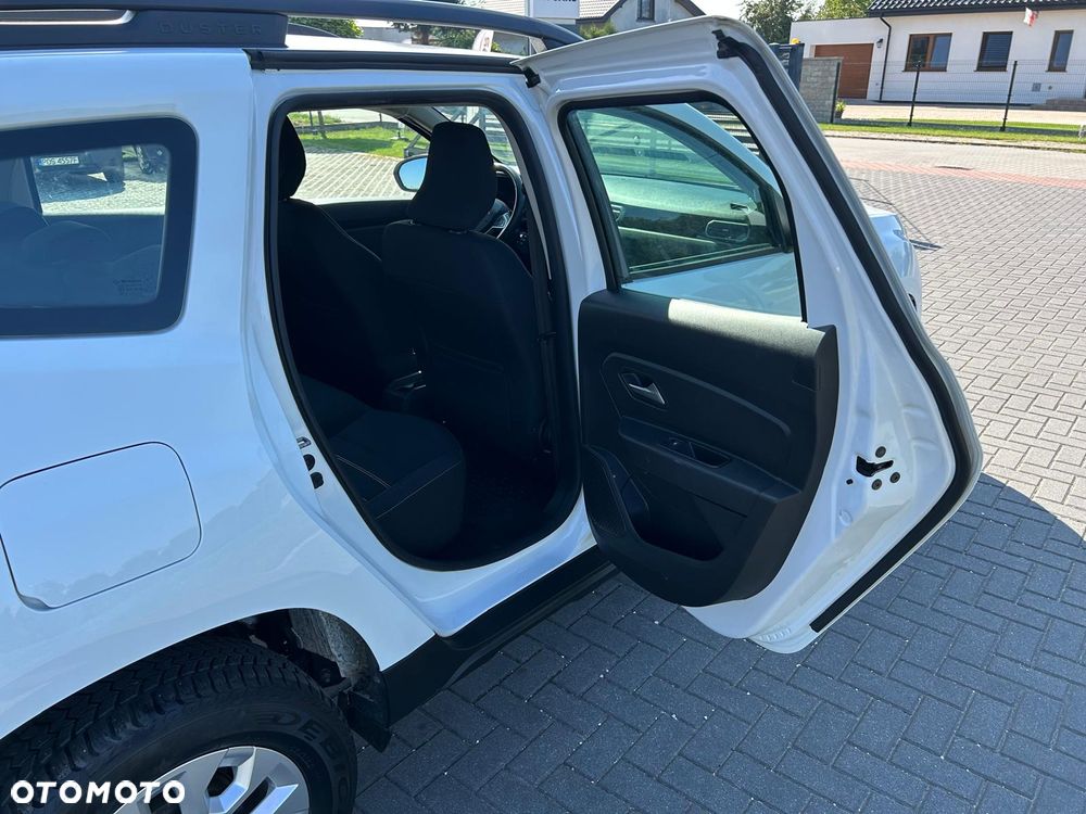 Dacia Duster 1.0 TCe Expression - 24