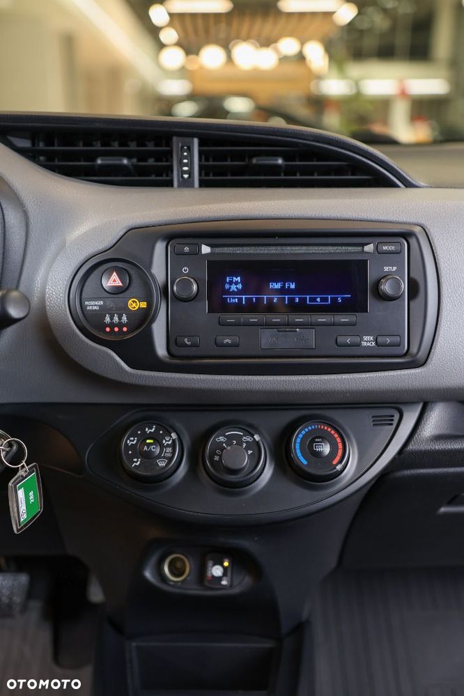 Toyota Yaris - 28