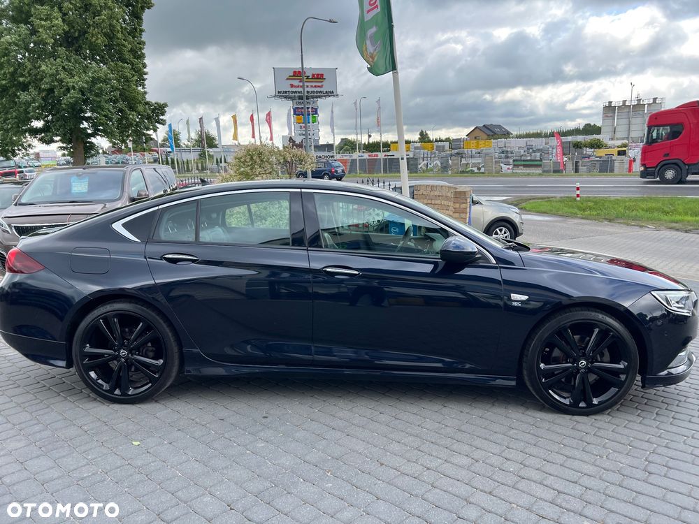 Opel Insignia 2.0 CDTI Innovation S&S - 7