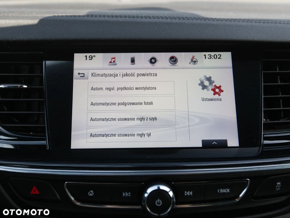 Opel Insignia 2.0 BiTurbo 4x4 Exclusive - 32