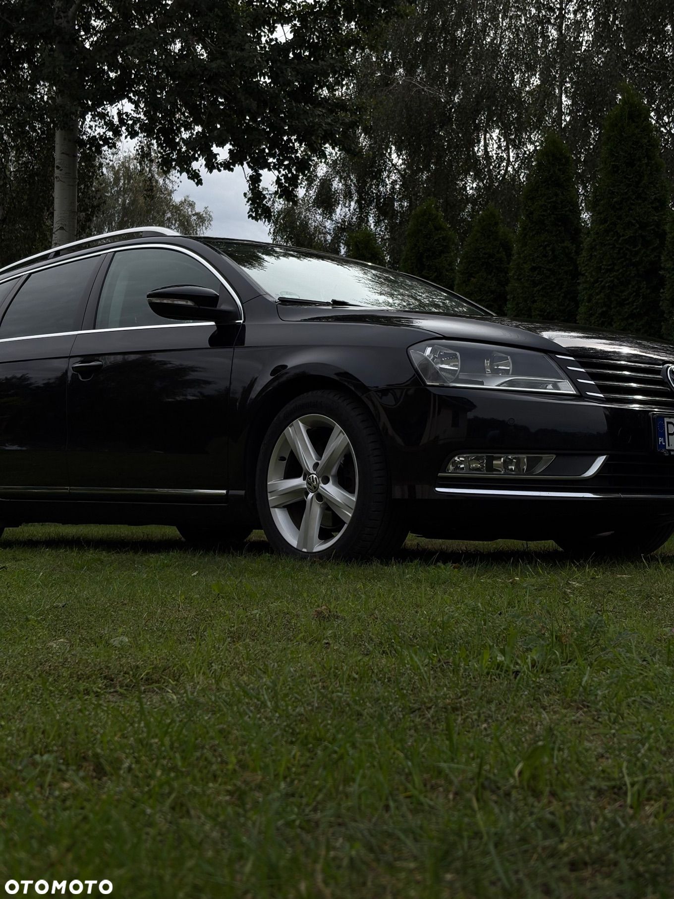 Volkswagen Passat Variant 2.0 TDI DSG BlueMotion Technology Trendline - 1