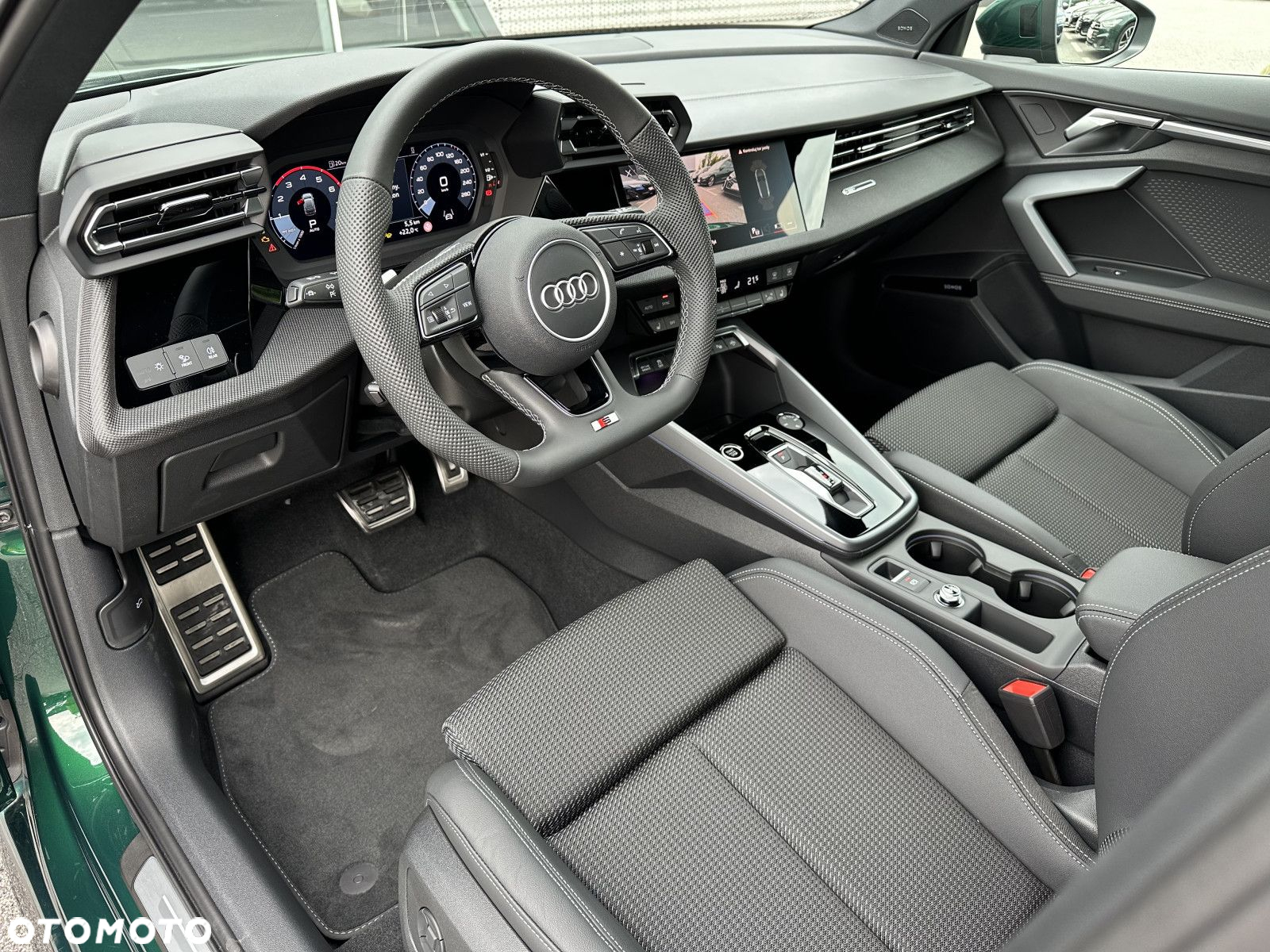 Audi A3 - 13