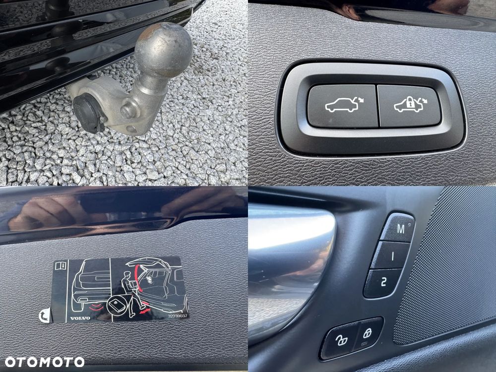 Volvo V60 D4 Geartronic Inscription - 39