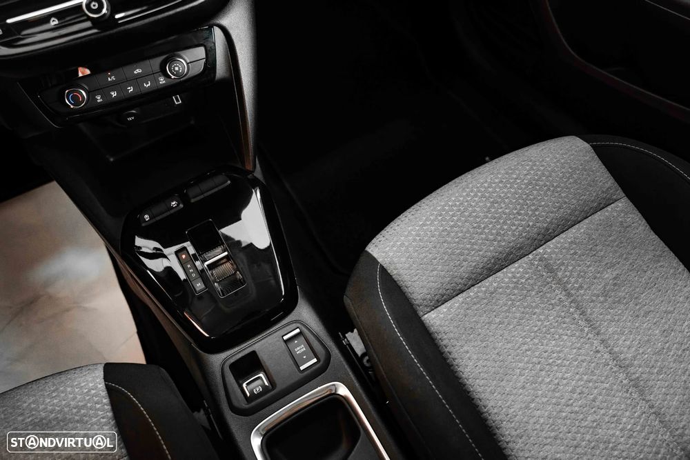 Opel Corsa 1.2 T Edition Aut. - 14