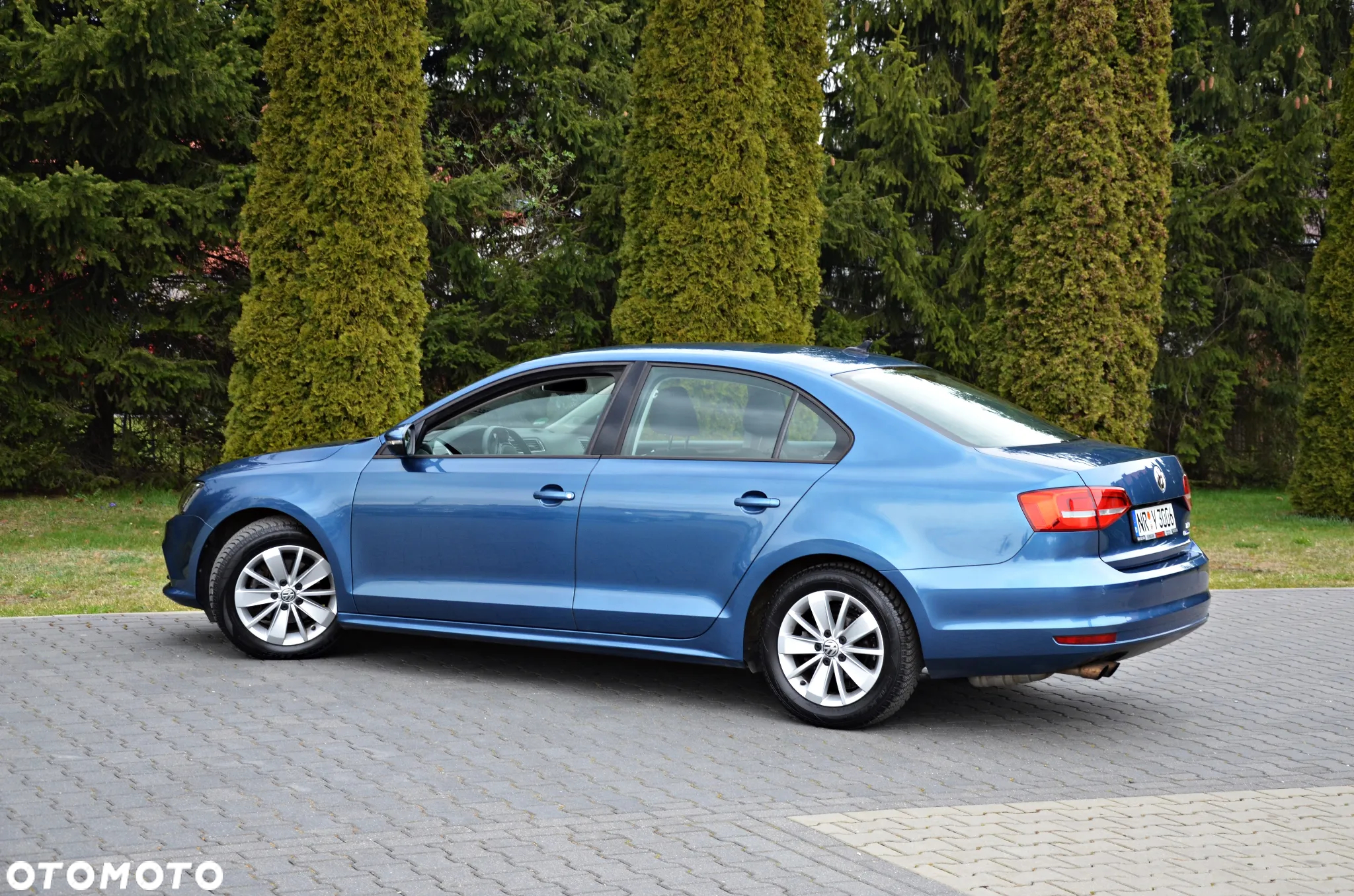 Volkswagen Jetta 1.4 TSI DSG BlueMotion Technology - 19