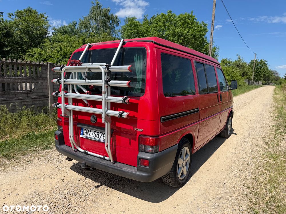 Volkswagen Multivan Standard - 7