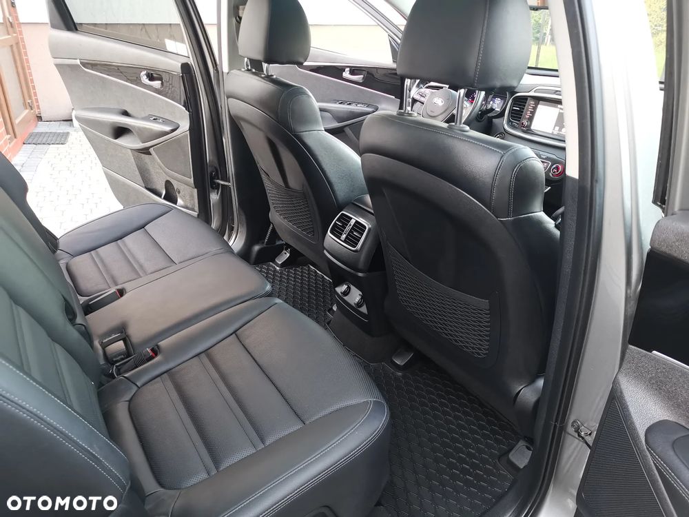 Kia Sorento 2.0 CRDI L - 14