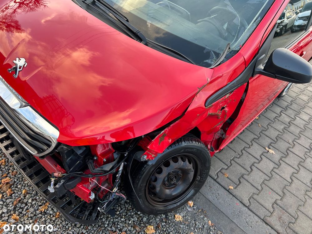 Peugeot 108 - 16