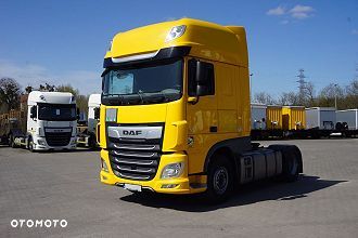 DAF XF 480 FT (32813) - 1