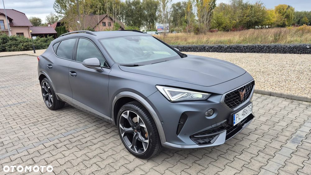 Cupra Formentor 1.5 TSI DSG - 27