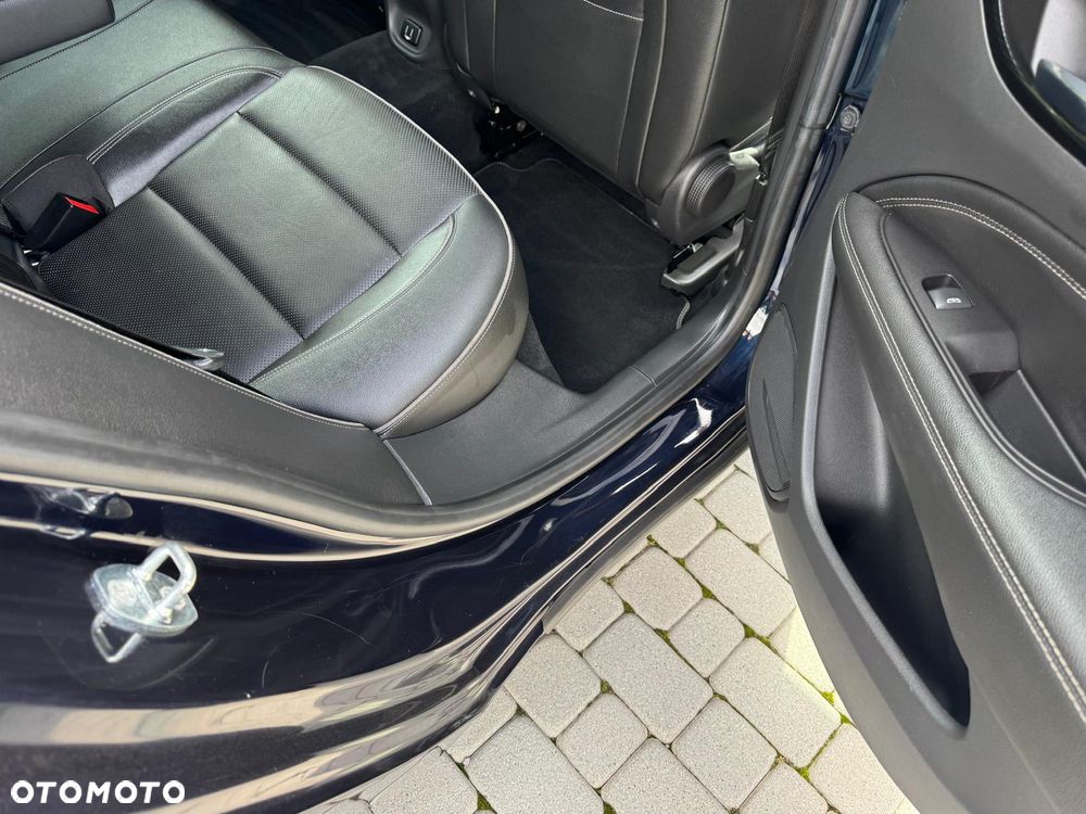 Opel Insignia 2.0 Business Innovation - 13