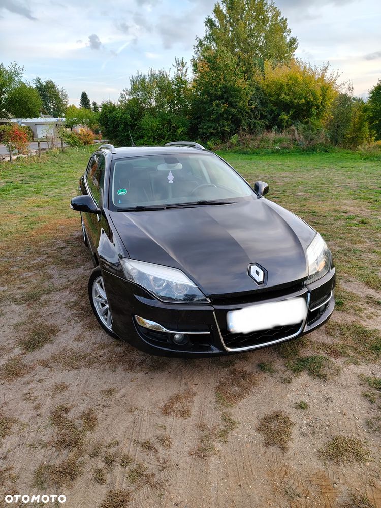 Renault Laguna - 8
