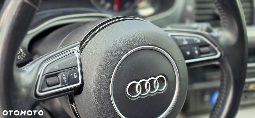 Audi A6 Limousine - 12