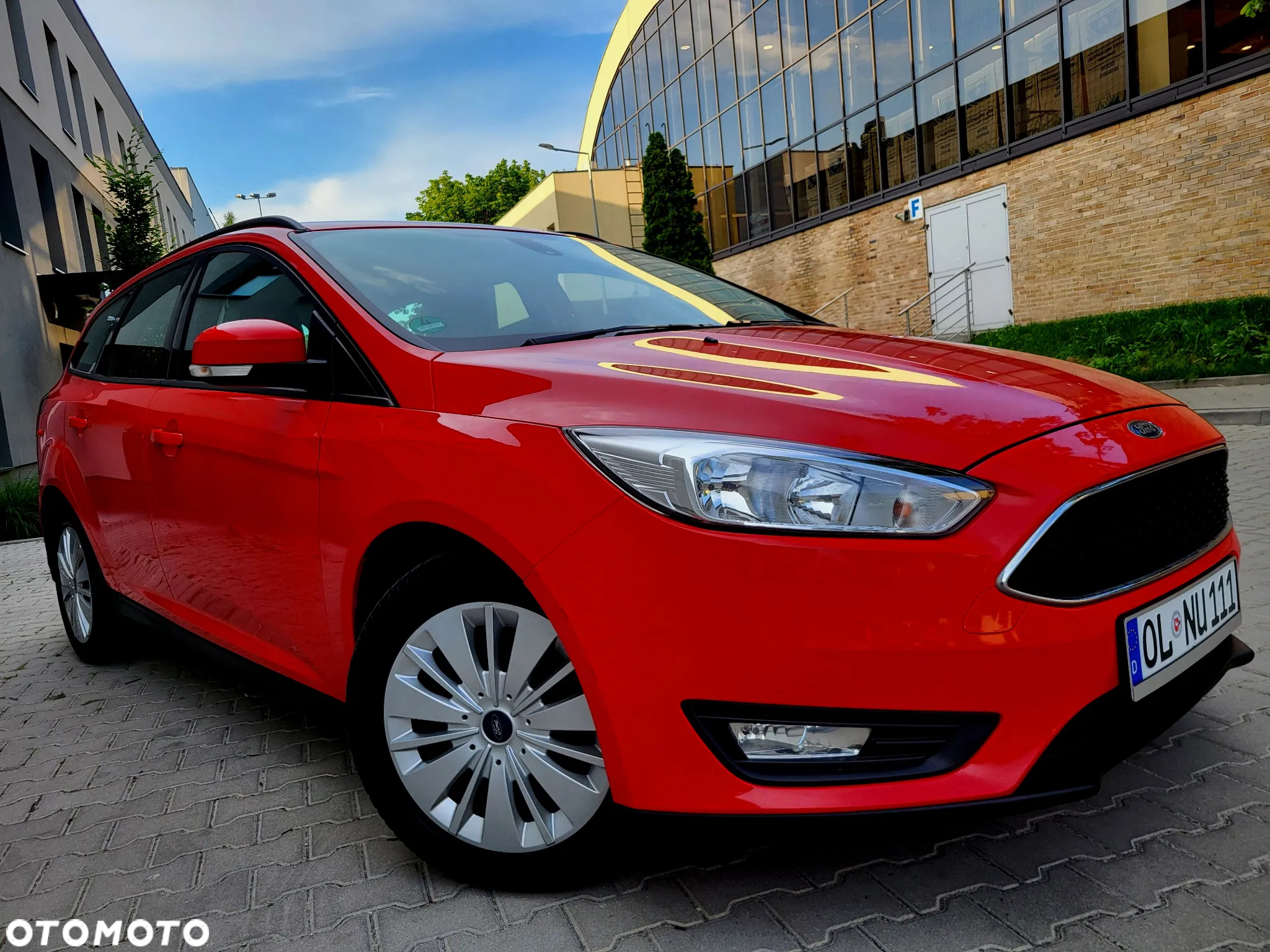 Ford Focus - 6